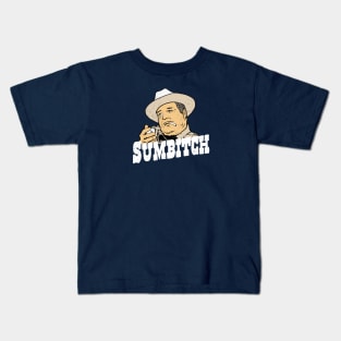 sumbitch Kids T-Shirt